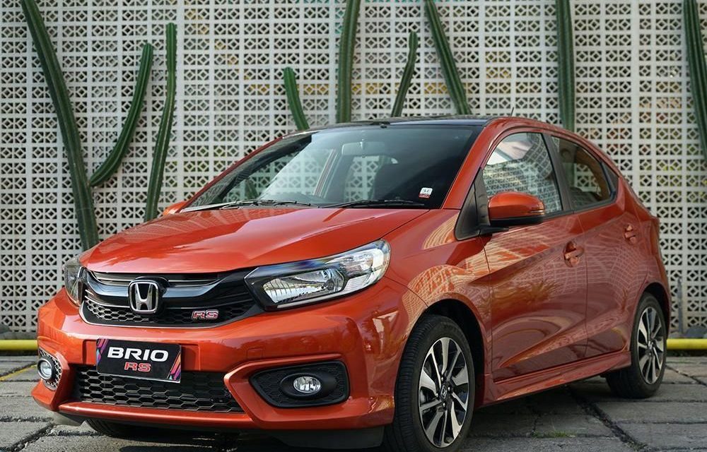 Penyakit Honda Brio Bekas dan Estimasi Biaya Perbaikannya