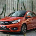 Penyakit Honda Brio Bekas dan Estimasi Biaya Perbaikannya