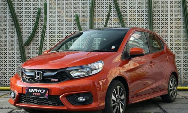 Penyakit Honda Brio Bekas dan Estimasi Biaya Perbaikannya