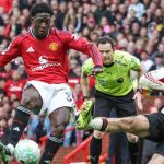 Pertandingan Sengit MU Vs Liverpool, United Menang 3-2