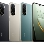 Poco C81 Pro Resmi Hadir, Baterai 6.000 mAh Harga Rp 1 Jutaan