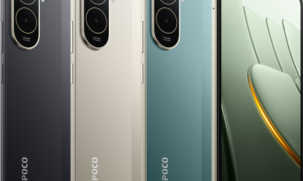 Poco C81 Pro Resmi Hadir, Baterai 6.000 mAh Harga Rp 1 Jutaan