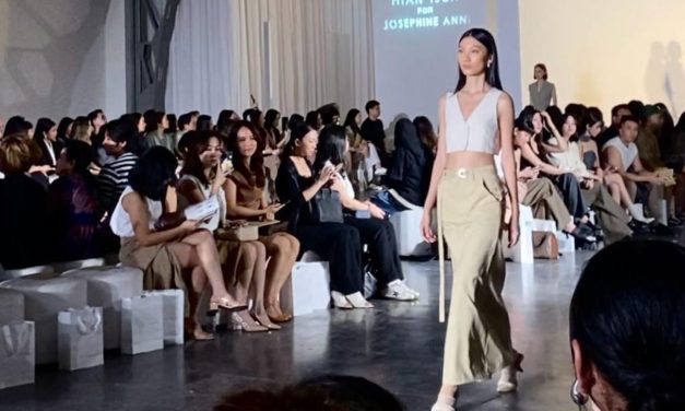 Strategi Brand Fesyen Lokal Tembus Pasar Global