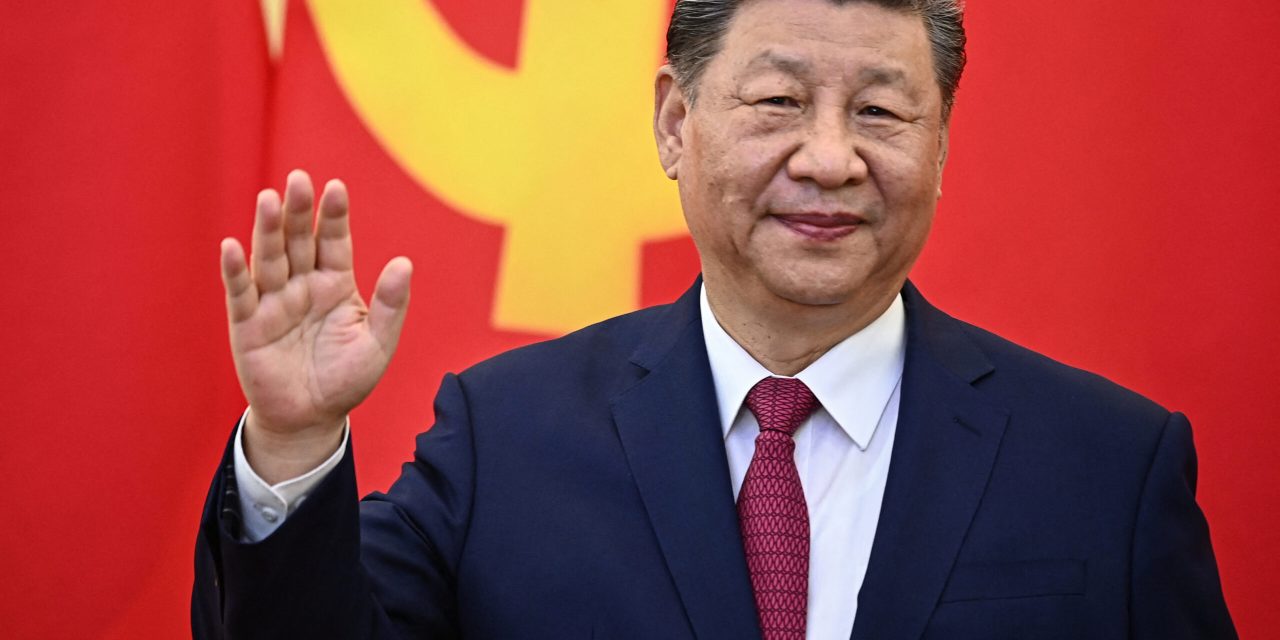 Xi Jinping Akan Berkunjung ke Korea Utara, Bahas Isu Trump?