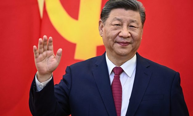 Xi Jinping Akan Berkunjung ke Korea Utara, Bahas Isu Trump?