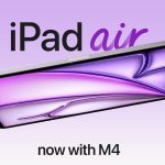 iPad Air M4 Resmi Rilis di Indonesia, Ini Harga dan Spesifikasinya