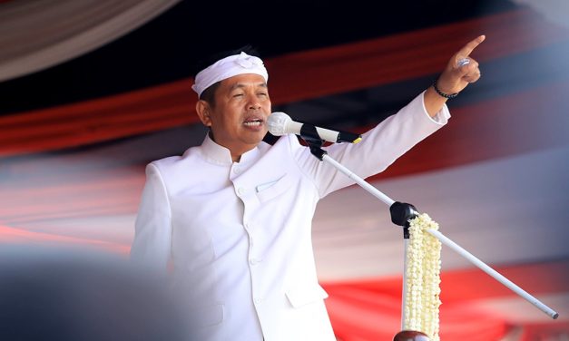 Dedi Mulyadi Kritik Sistem Tukin ASN yang Jomplang