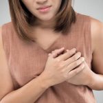 Gejala Angina pada Perempuan Kerap Berbeda, Perlu Diwaspadai!
