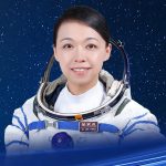 Kisah Li Jiaying, Astronaut Pertama Hong Kong Berprofesi Polisi