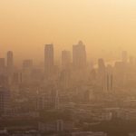 Kualitas Udara Jakarta Pagi Ini Terburuk Kedua di Dunia