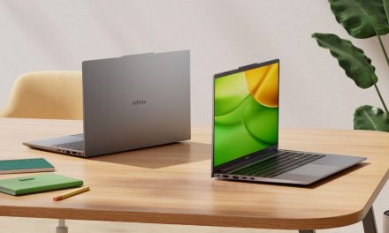 Laptop Infinix XBOOK 15 Resmi Meluncur di Indonesia