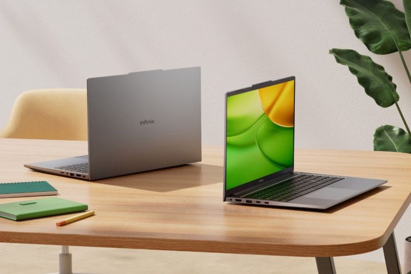 Laptop Infinix