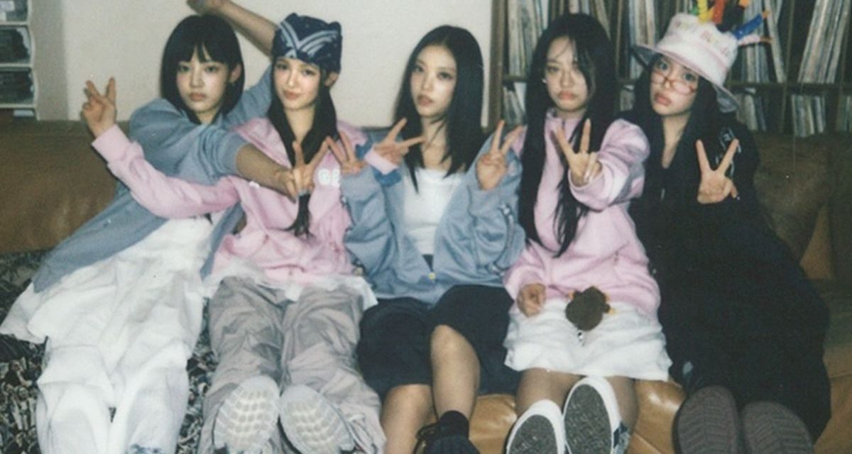 Mengenal Acubi, Fashion Korea yang Lagi Digandrungi Gen Z