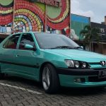 Mobil Retro Naik Daun, Peugeot Dilirik karena Harganya Terjangkau