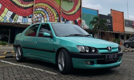 Mobil Retro Naik Daun, Peugeot Dilirik karena Harganya Terjangkau