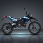 Motor Listrik BGN Dibeli Rp 42 jt/Unit, Mark Up Capai Rp 1 Triliun