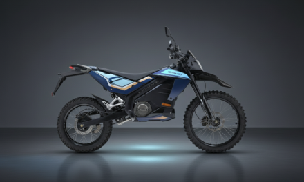 Motor Listrik BGN Dibeli Rp 42 jt/Unit, Mark Up Capai Rp 1 Triliun