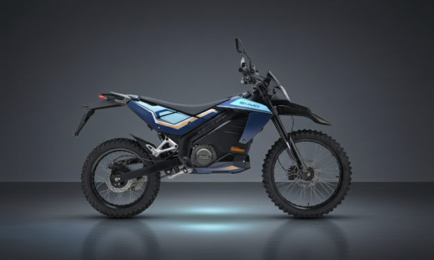 Motor Listrik BGN Dibeli Rp 42 jt/Unit, Mark Up Capai Rp 1 Triliun