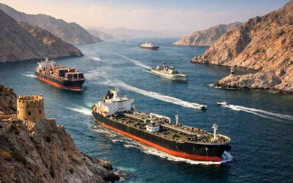 Selat Hormuz Di buka, Harga Pertamax Berpeluang Turun?