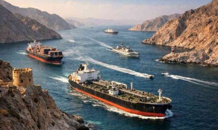 Selat Hormuz Di buka, Harga Pertamax Berpeluang Turun?
