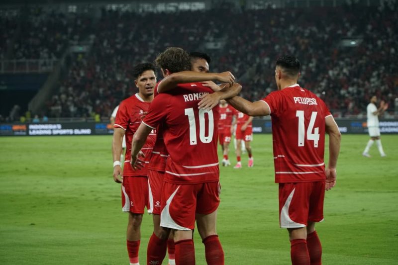 Timnas Indonesia