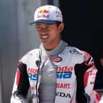 Veda Ega Pratama Sebut Sulit Taklukkan Sirkuit di Hungaria