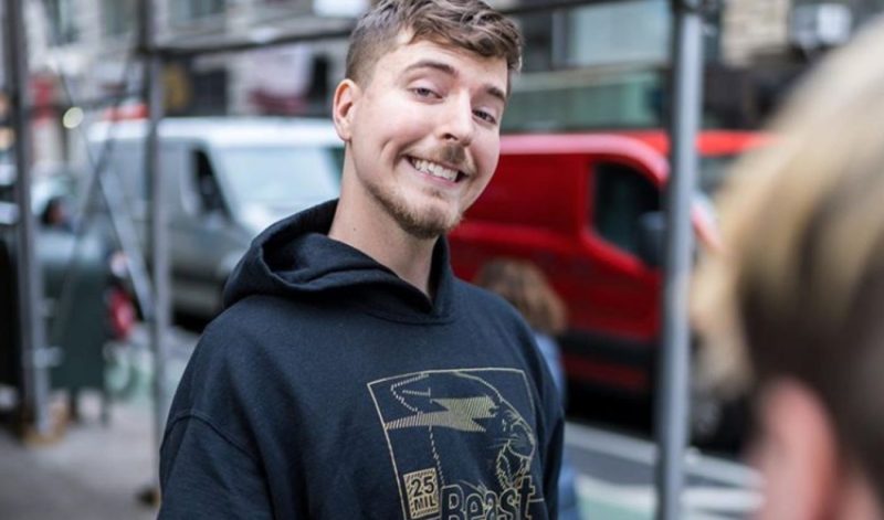 10 Content Creator