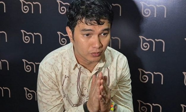 Alasan Aldi Taher Tawarkan Rumahnya untuk Dijual Rp 6,5 Miliar