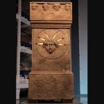 Altar Romawi Berusia 1.900 Tahun Di Temukan