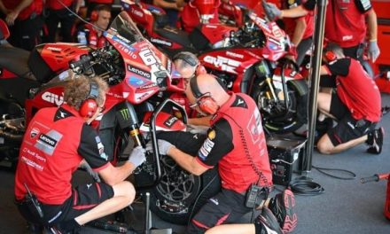 Ducati Turun ke Status Konsesi B MotoGP, Apa Dampaknya Musim 2026?
