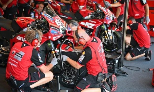 Ducati Turun ke Status Konsesi B MotoGP, Apa Dampaknya Musim 2026?