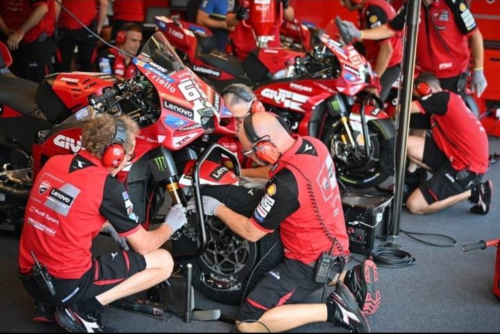 Ducati