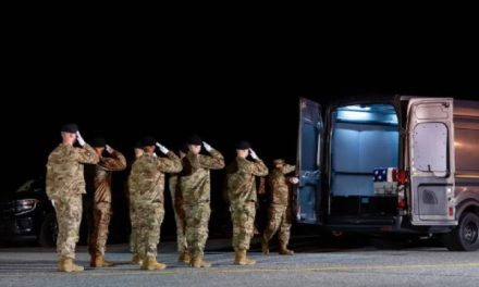Empat Tentara AS Tewas dalam Serangan Iran dari Yordania-Irak