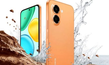 Honor X7e Plus Resmi, HP Baterai Jumbo Harga Rp 4 Jutaan