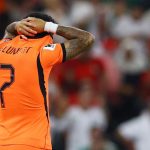 Justin Kluivert, Ulangi Kutukan Adu Penalti Ayahnya di Piala Dunia