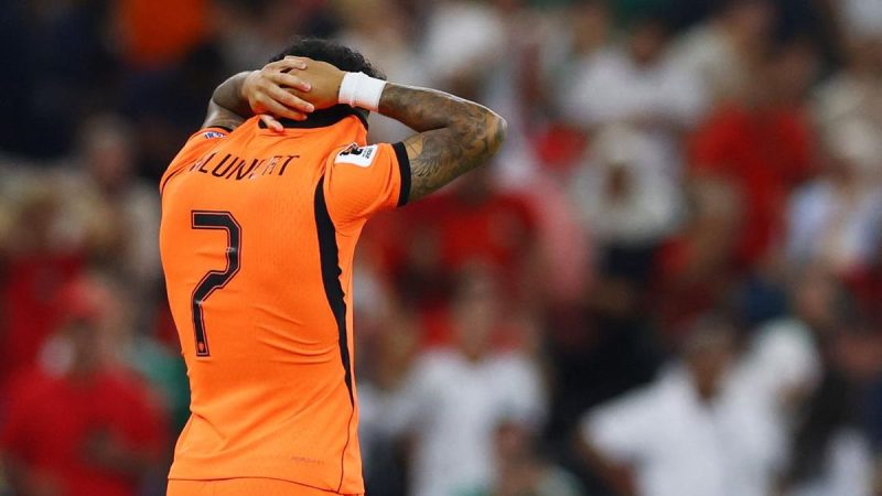 Justin Kluivert