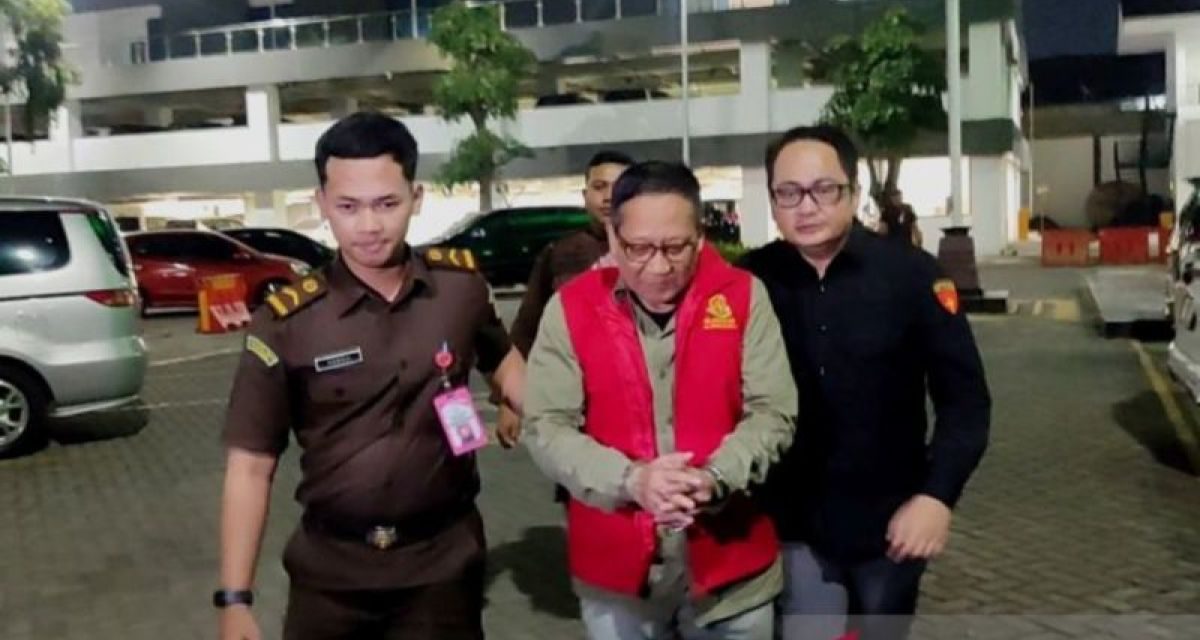 Kasus Dugaan Korupsi Kebun Binatang Surabaya, Capai Rp10,2 M