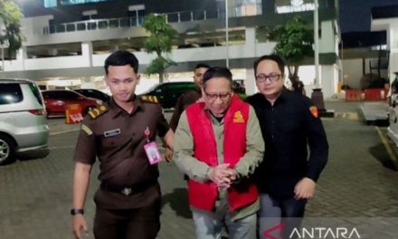 Kasus Dugaan Korupsi Kebun Binatang Surabaya, Capai Rp10,2 M