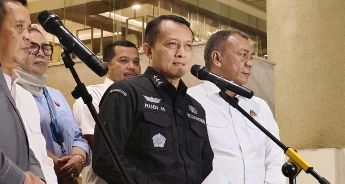 Kejagung Periksa Tan Kian Terkait Kasus Asabri dan Jiwasraya