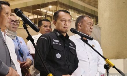 Kejagung Periksa Tan Kian Terkait Kasus Asabri dan Jiwasraya