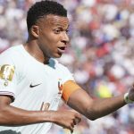 Kylian Mbappe Samai Rekor Lionel Messi di Piala Dunia