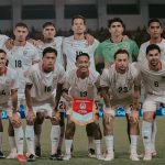 Timnas Indonesia vs Kamboja 5-1, Garuda Berpesta di Pakansari