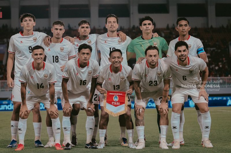 Timnas Indonesia