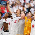 Timnas Inggris Jadi Tim Ke-16 Peraih Peringkat 3 Piala Dunia 2026