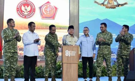 Tukin TNI dan ASN Kemenhan Naik hingga 90 Persen, Capai Rp48,6 Juta