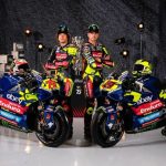 VR46 Perpanjang Kontrak dengan Ducati, Jatah Motor Tetap Sama