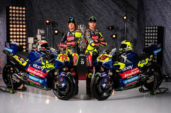 VR46