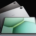 iQOO Pad 5C Meluncur, Baterai 10.000 mAh dan Layar 144 Hz