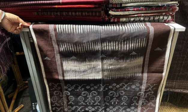 4 Cara Merawat Ulos agar Awet, Jangan Dicuci dengan Air
