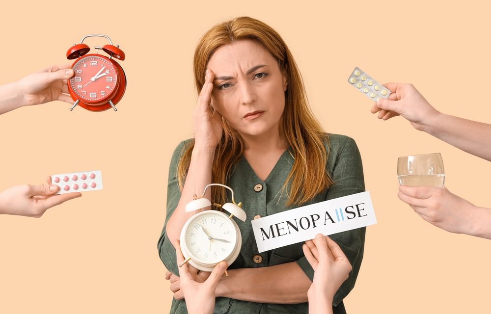 4 Mitos Soal Menopause yang Perlu Di luruskan